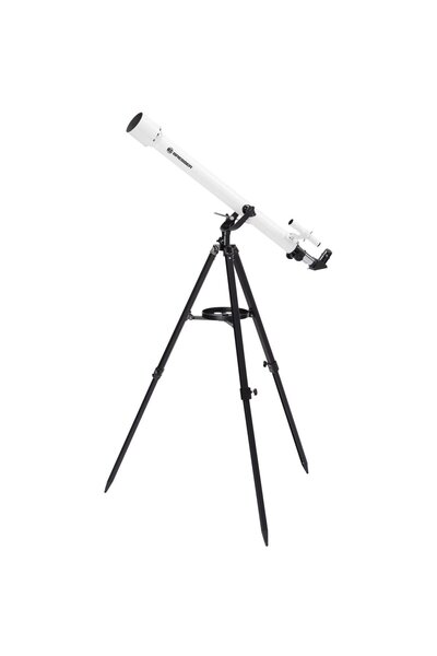 BRESSER Κλασικό τηλεσκόπιο 60/900 AZ