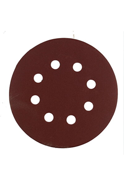 Rotor Set de 5 discuri abrazive 125 P320