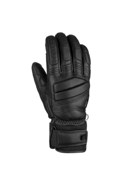 Reusch ΓΑΝΤΙΑ MASTER PRO ΜΕΓΕΘΟΣ 8.5 ΜΑΥΡΑ