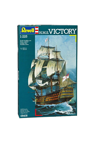 REVELL Figurină H.M.S. Victory