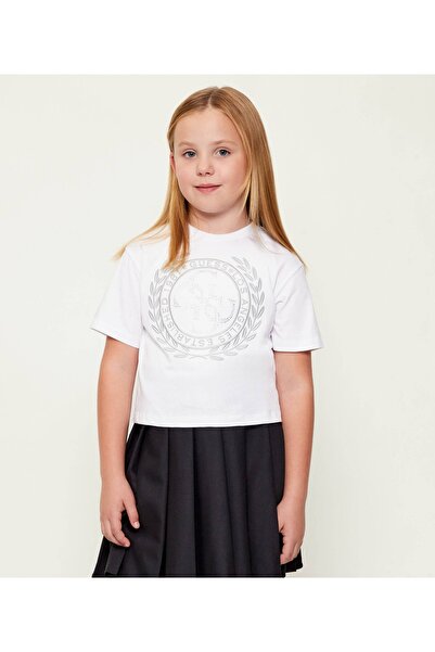 Guess Midi Ss T-Shirt