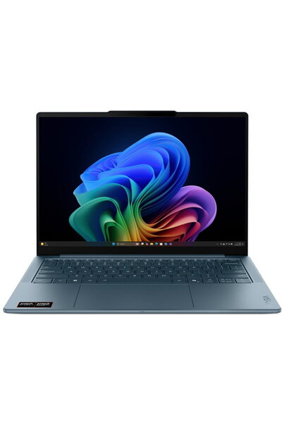 LENOVO Yoga Slim 7 14AKP10 Copilot+ PC AMD Ryzen AI 5 340