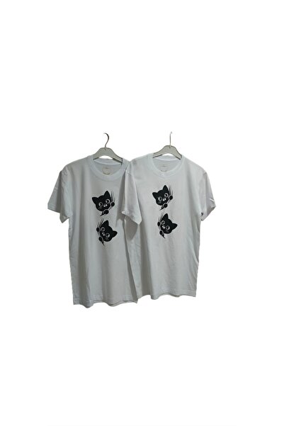 Ervo Reklam T-Shirt with Picture, Price for 2 Pieces