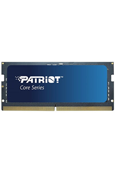 Patriot Memorie laptop Signature Line Core PSC548G5602HS 48GB DDR5 5600MHz