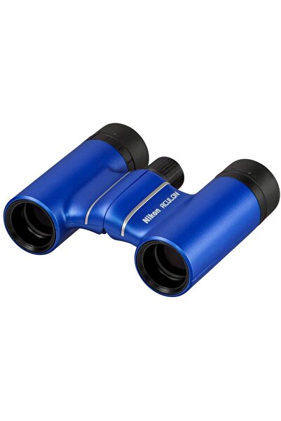 NİKON Aculon T02 8x21 albastru