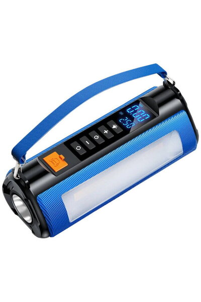 BlitzWolf Автоматичен стартер BW-JA1 16000mAh