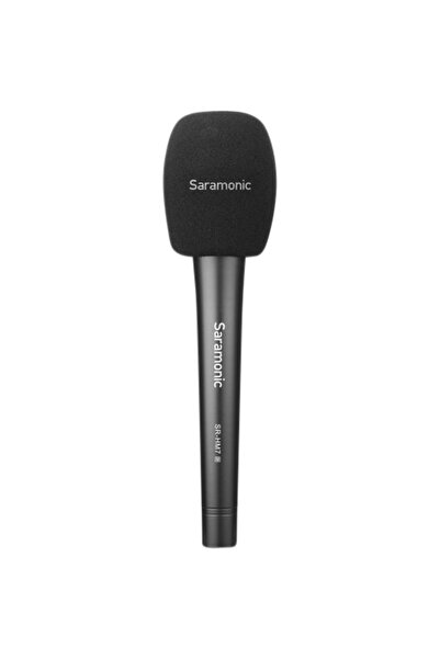 Saramonic SR-HM7-WS/SR-WS2 Parbriz din spumă, 2 buc.