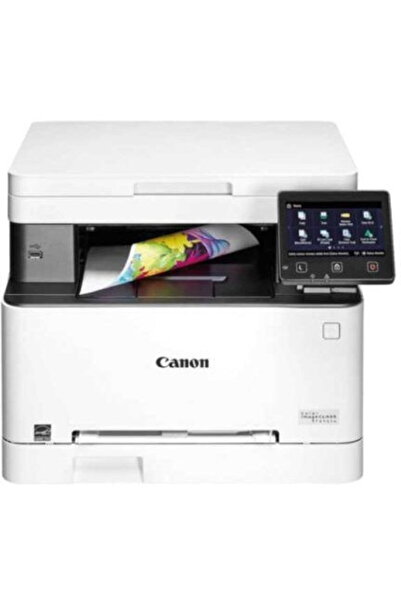 Canon Imprimantă multifuncțională i-SENSYS MF651cw