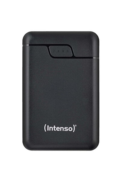 Intenso Power Bank B 10000 mAh Black USB-A/C