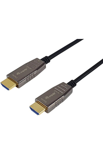 EQUIP HDMI UHS Ethernet 2.1 A-A St/St 30.0m 8K60Hz HDR