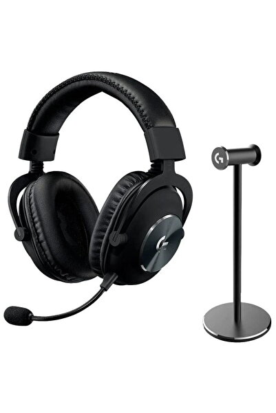 logitech Căști de gaming wireless PRO X 2 LIGHTSPEED