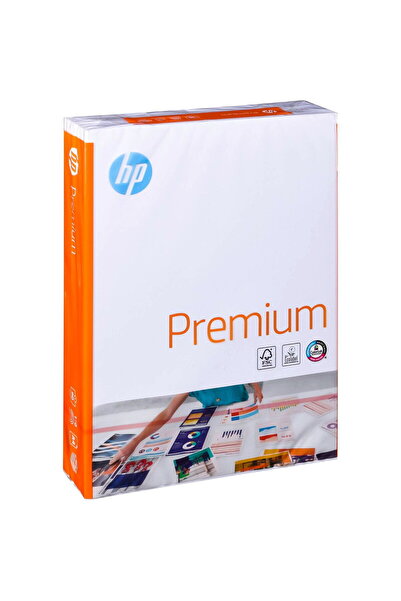 HP Premium A4 Universal Printer Paper 90g 500 Sheets
