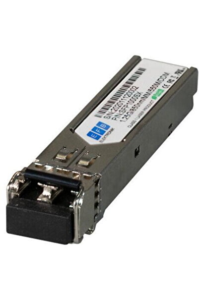 EFB Modul SFP 20km Gigabit monomod de mare viteză