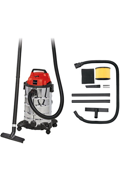 Einhell Aspirator umed/uscat TC-VC 1930 S