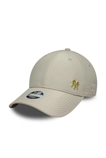 NEW ERA Wmns Flawless 9Forty Neyyan Cap Beige Women's Hat