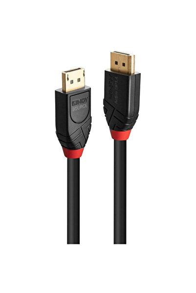 LİNDY Cablu DisplayPort 1.4 activ de 5 m