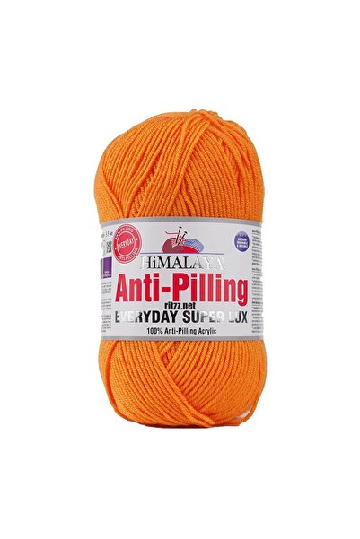 Himalaya Everyday Super Lux 73448 Orange