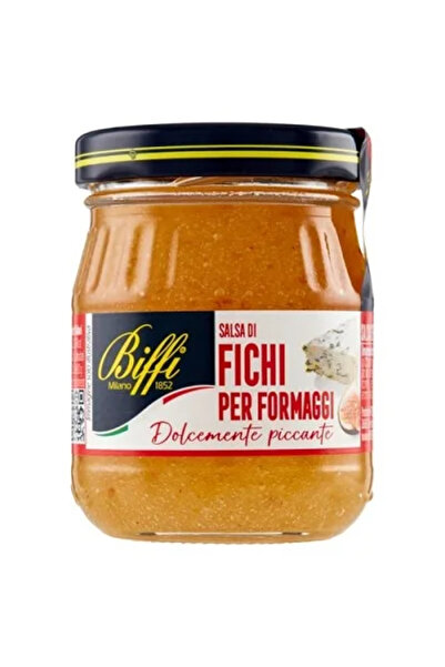 Biffi Sos picant de brânză cu smochine