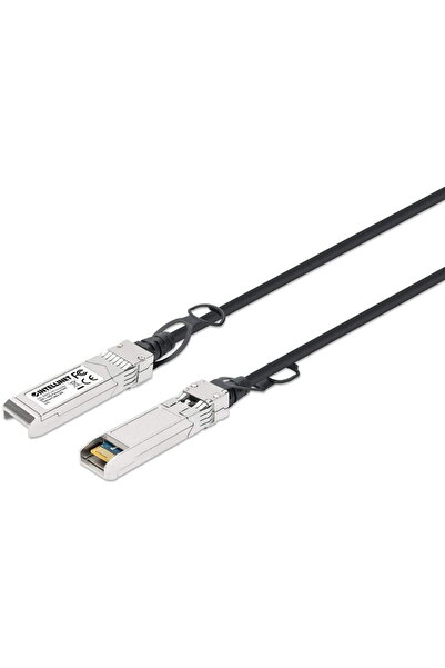 Intellinet Cablu SFP+ 10G DAC pasiv Twinax 2,0 m