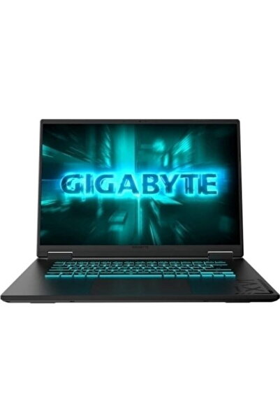 Gigabyte A16 CTHI3EE894SD Ryzen 7 260 RTX 5050 Laptop