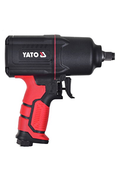 yato Cheie pneumatică 1/2" 1700Nm YT-09544