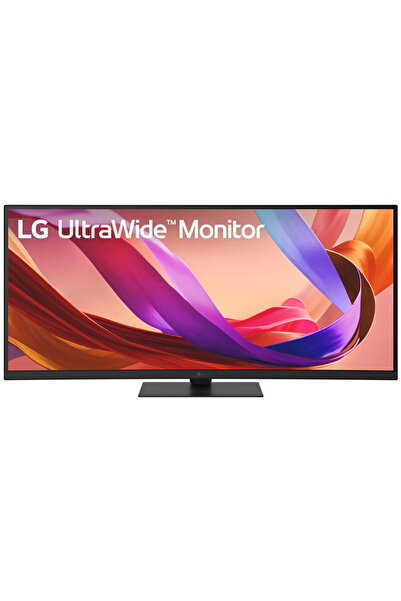 LG 34U650A-B 34" UltraWide IPS Monitor