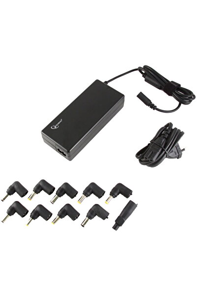 Gembird Încărcător universal pentru laptop NPA-AC1D CA 90W