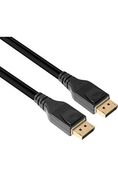 Club 3D DisplayPort-1.4 HBR3 32.4Gb/s 5m 8K60Hz St/St