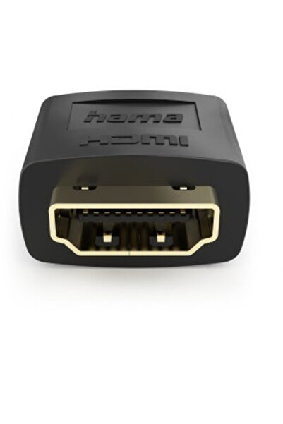Hama Adaptor HDMI™, Mufă - Mufă 8K