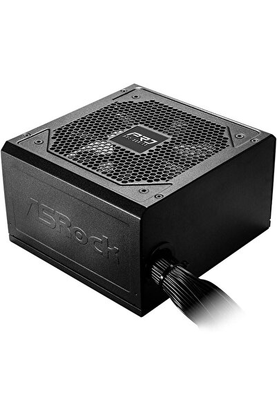 ASROCK Sursă de alimentare PRO 650W 80 PLUS Gold