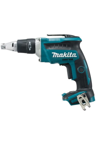 Makita Акумулаторен винтоверт за гипсокартон DFS 452 Z