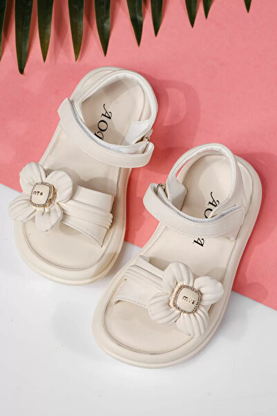 Zaira Sandals made of eco- Leather Marie #22174 - 36