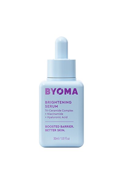 BYOMA Skin lightening serum
