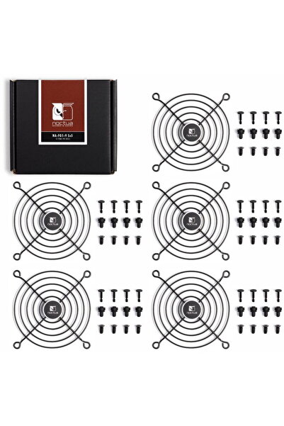 Noctua NA-FG1-9 Sx5 92 mm Fan Grill