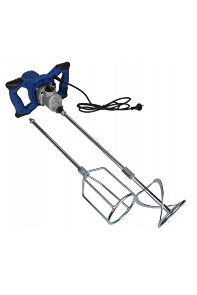 Scheppach Mixer de vopsea/mortar 1600 W