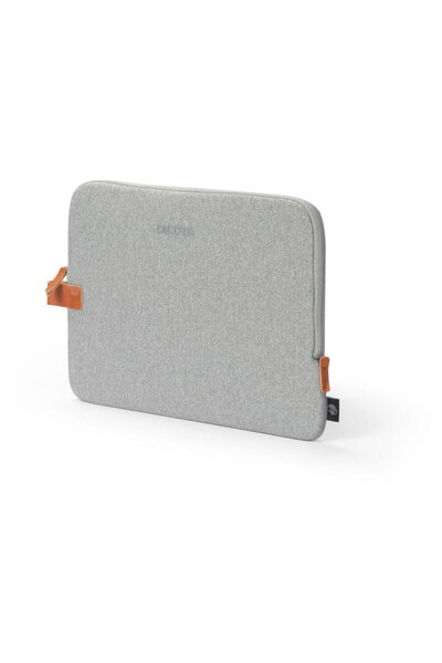 Dicota Husă pentru laptop Skin URBAN de 14", gri