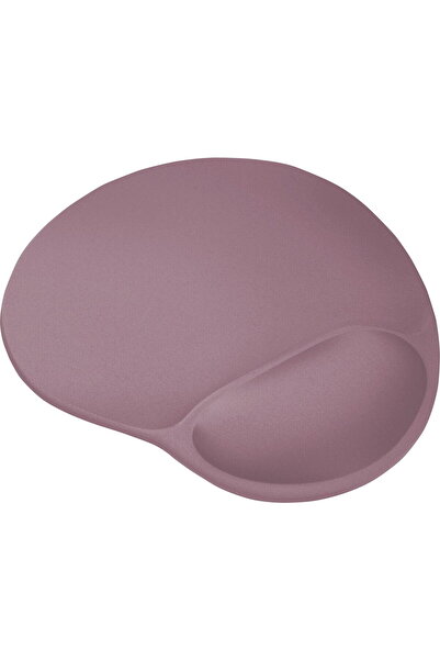 Trust Bigfoot Pink Mouse Pad