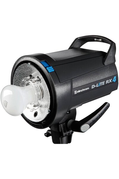 Elinchrom Bliț D-Lite RX 4