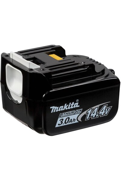 Makita BL1430B 14.4V / 3.0 Ah Li-Ion