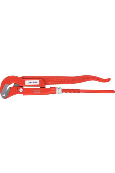 Knipex Cheie pentru țevi cu gură S 83 30 010