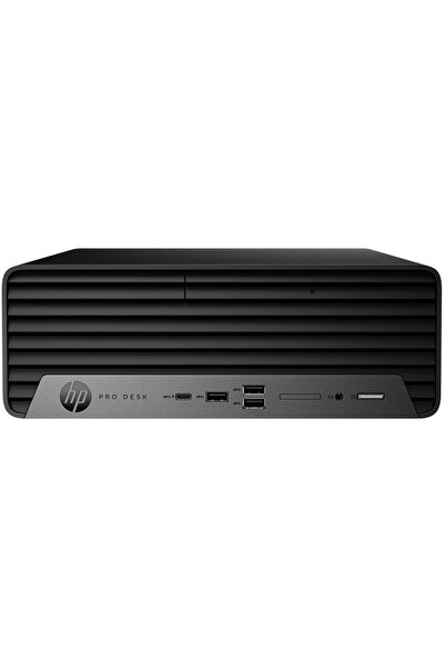 HP Настолна система Pro 400 G9 SFF