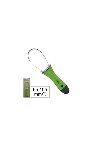 JBM Adjustable Oil Filter Wrench 65-105 mm