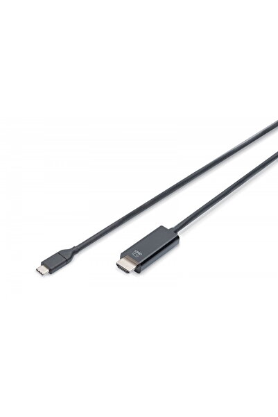 Digitus Cablu adaptor USB tip C AK-300330-020-S
