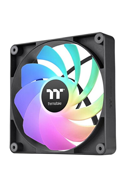 THERMALTAKE CT120 Вентилатор за компютър с обратен ARGB