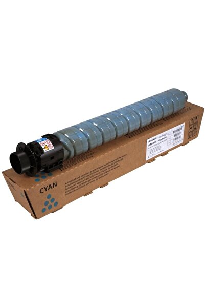 Ricoh IMC 3000 /3500 Cyan Printer Toner