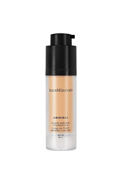 BareMinerals Original Liquid Mineral, Luminous, Liquid Foundation, 15, Neutra...