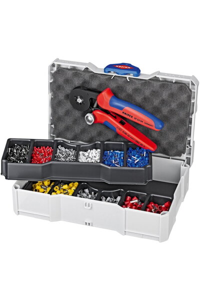 Knipex Sortiment de ferule