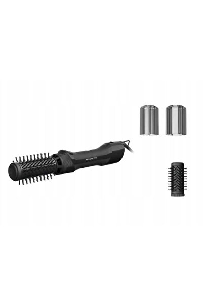 Rowenta Perie rotativă cu aer cald Brush Activ UB9520F0 neagră