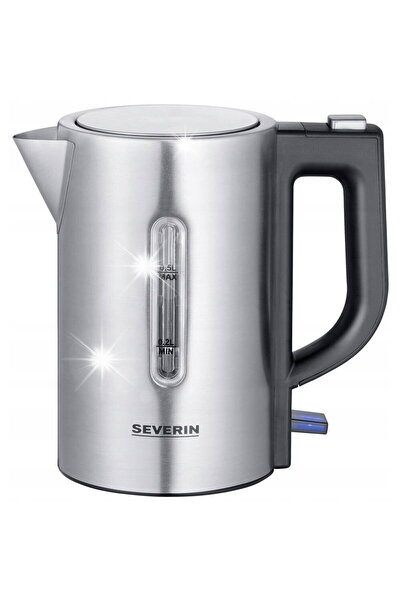 Severin Mini fierbător de călătorie WK 3647