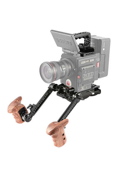 SmallRig 2102 Pro Acc комплект за RED DSMC2